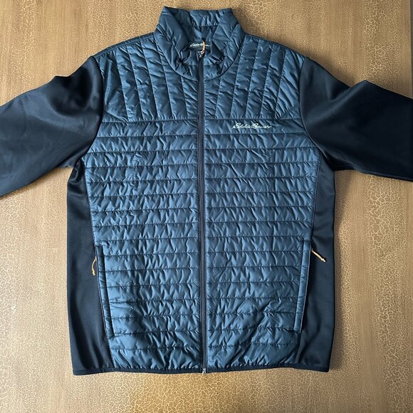 Eddie Bauer Other - Eddie Bauer Jacket - Size Large